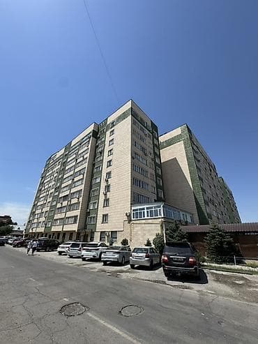 район палитех: 2 комнаты, 86 м², Элитка, 10 этаж, Косметический ремонт — 1