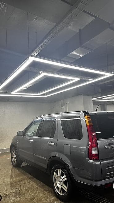 honda hrw: Honda CR-V: 2004 г., 2 л, Автомат, Бензин, Кроссовер — 2