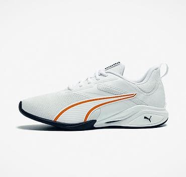 puma nitro: Мужские кроссовки, 48, Puma, Новый, цвет - Белый, Самовывоз — 2