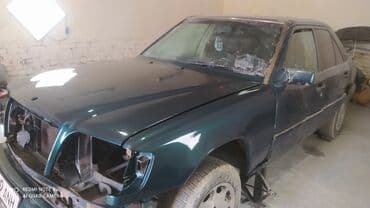 бакту долонотуу: Ремонт деталей автомобиля, Рихтовка, сварка, покраска, без выезда — 10