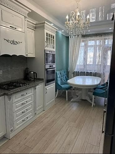 сдаю квартиру улан 2: 2 комнаты, Без подселения, С мебелью полностью — 10