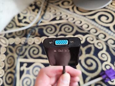 маниторы: Монитор, AOC, 23" - 24" — 4