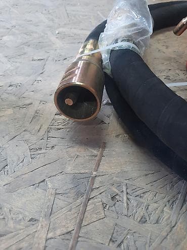 Инструменты: Глубинный вибратор по бетону ZN-70 - Тип: inserted concrete vibrator — 5