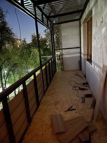 оти: Утепление фасада, Утепление балкона, лоджии, Утепление стен | Утепление дома, Утепление квартиры, Утепление склада Пенопласт, Penoplex, Базальт Больше 6 лет опыта — 3