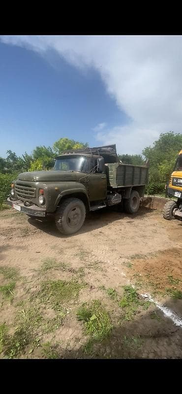 kamaz: Заказать Камаз, Вывоз строй мусора — 2