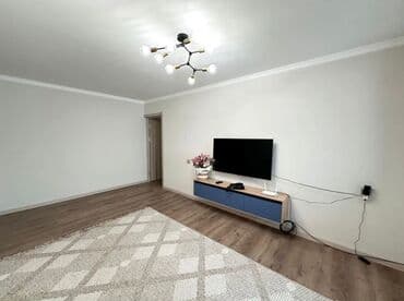 квартира бишкек восток 5: 2 комнаты, 48 м², 104 серия, 4 этаж — 2