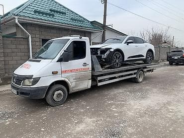 фура волво: С лебедкой, С манипулятором, Со сдвижной платформой — 1