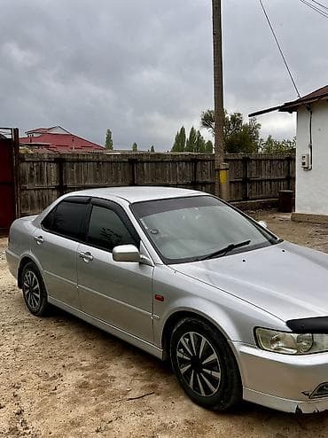 Унаа сатуу: Honda Accord: 2000 г., Автомат, Бензин, Седан — 2