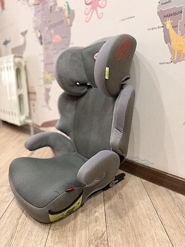 heyner: Продаю автокресло HEYNER 💛 Состояние идеальное, как новое. Без — 4