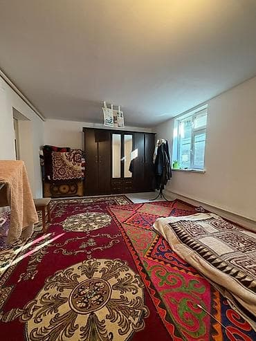 квартал: Продаётся дом с готовым доходом 💰 📍 Дом+ 8 квартир (по 32 м² каждая) — 4