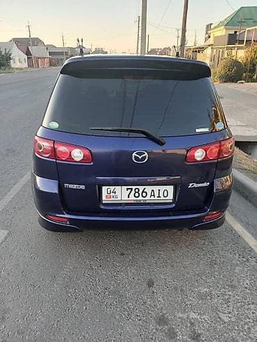 mazda mx: Mazda Demio: 2003 г., 1.5 л, Автомат, Бензин, Хэтчбэк — 8