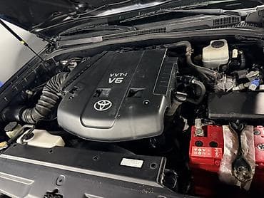 движок 220: Toyota 4Runner: 2006 г., Автомат, Бензин, Внедорожник — 7