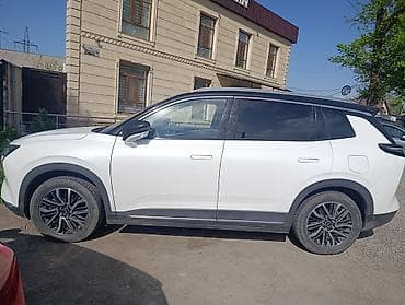 продаю welmester: Weltmeister W6, 2022 г., 86000 км — 2