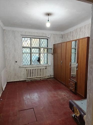 аренда дома пишпек: 70 м², 3 комнаты — 7