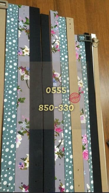 декотировка ткани: Обтяжка пряжек и пуговиц: на ножке-все размеры полуножке- все размеры — 14