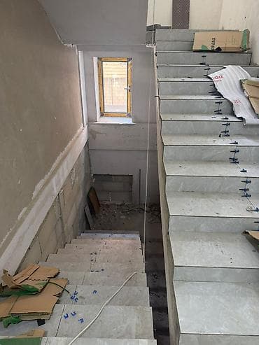 кв под псо: 3 комнаты, 130 м², Элитка, 8 этаж, Готовая ПСО (под самоотделку) — 6