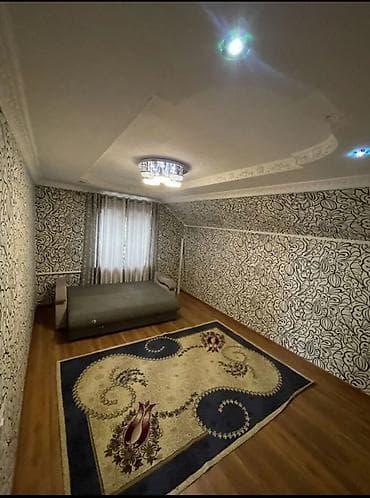 срочно сниму квартиру: 140 м², 4 комнаты, Без животных — 7