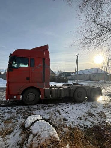 хова новый: Тягач, Howo, 2019 г., Без прицепа — 3