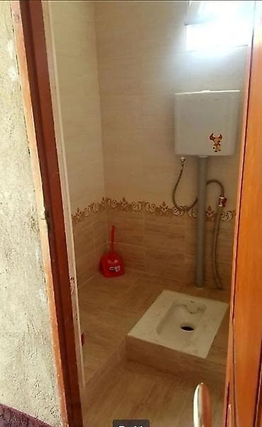 сдаю помещение город ош: 25 м², 2 комнаты — 1