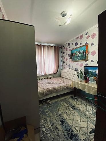 обмен кв: 3 комнаты, 58 м², 105 серия, 2 этаж, Косметический ремонт — 4