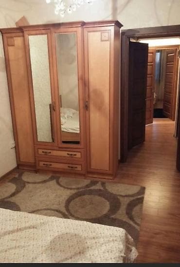 Квартиры: 3 комнаты, 92 м², Индивидуалка, 6 этаж, Старый ремонт — 4