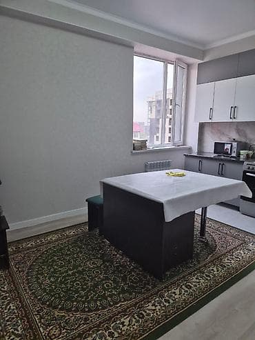 gala group: 2 комнаты, 89 м², Элитка, 9 этаж, Евроремонт — 3