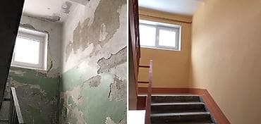Ремонт и отделка подъездов «под ключ» - Полный цикл работ: демонтаж