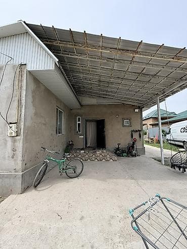 новый дачный дом: 100 м², 3 комнаты, Кондиционер — 9