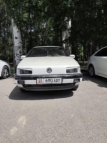 пасат б 3 матор: Volkswagen Passat: 1988 г., 1.8 л, Механика, Бензин, Седан — 3