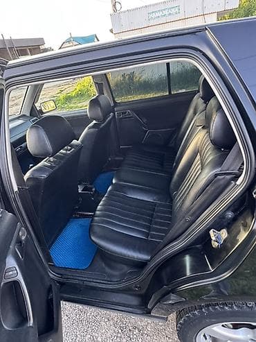 шины на гольф 3: Volkswagen Golf: 1996 г., 2 л, Ручные, Бензин, Хэтчбэк — 5