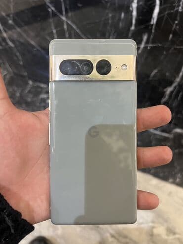 epson l1800: Google Pixel 7 Pro, Б/у, 128 ГБ, цвет - Серебристый, 2 SIM — 1