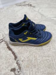 Кроссовки и спортивная обувь: - Размер: EU 40.5 / US 7.5 / длина стопы 250 мм (указано на ярлыке). - — 1