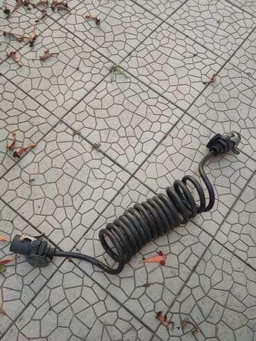 Продаю оригинальный немецкий кабель ABS/EBS