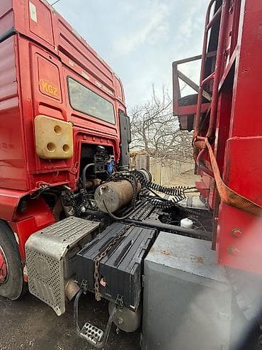 shacman: Тягач, Shacman, 2018 г., Бортовой — 5