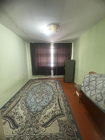 1 комната, 14 м², Общежитие, 2 этаж, Косметический ремонт