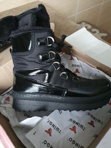 сапоги зимние женские натуральная кожа натуральный мех распродажа: Продаем Новые зимние сапоги водооталкивающие внутри натуральный — 5