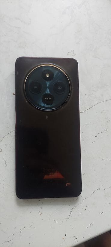 Xiaomi, 14 Civi, 256 ГБ, цвет - Черный — 3