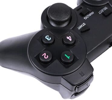 джойстики на компьютер: Игровой джойстик для ПК USB Геймпад для игр на компьютере с — 3