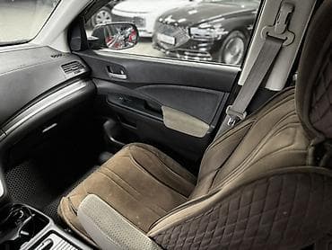 Продажа авто: Honda CR-V: 2012 г., 2.4 л, Автомат, Бензин, Кроссовер — 8