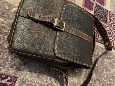 сумка хермес: Чисто кожа оригинал, тока такой у меня и Майкла Джексона — 1