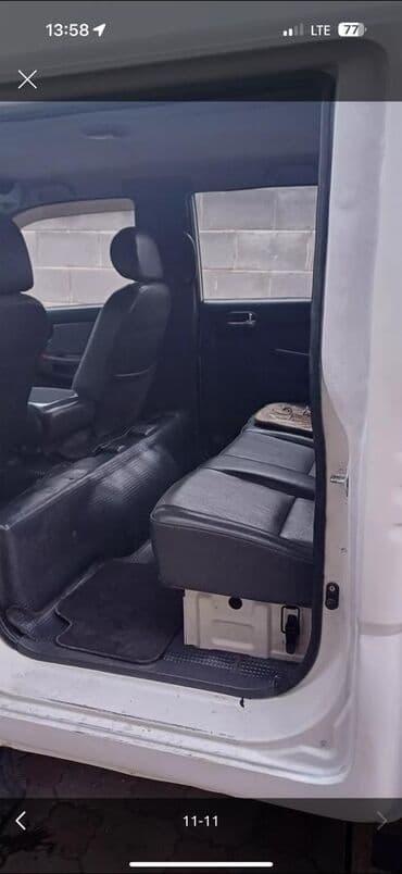 шины и диски на хундай портер 2: Hyundai Porter: 2007 г., 2.5 л, Механика, Дизель — 4