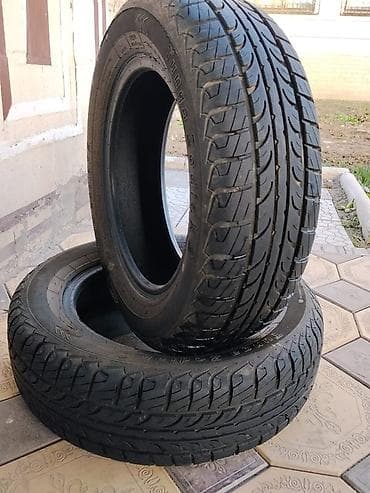 r 21: Шины 175 / 65 / R 14, Лето, Новый, Пара, Легковые, TUNGA — 1