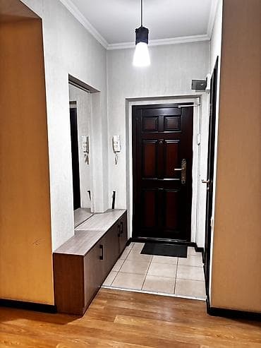 комната подсилением: 3 комнаты, 80 м², Индивидуалка, 1 этаж, Евроремонт — 2