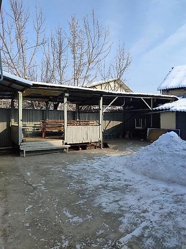 7 микрайон: Үй, 75 м², 4 бөлмө, Риелтор — 7