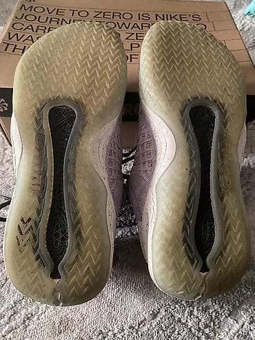 оригинал adidas: Кроссовки, 40, Nike, Б/у, Самовывоз — 7