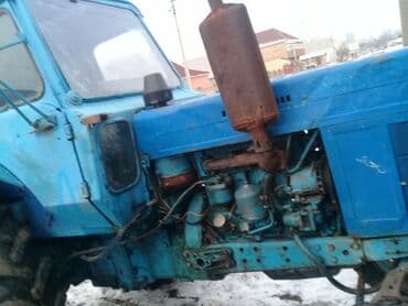 трактор мтз 82 бишкек: Мтз80
Сокосу бар
Отличное состояние 
Только звонить — 1