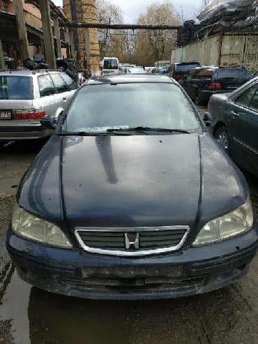хонда цивик 2000 седан: Оригинальные б/у запчасти из европы на honda!!! Запчасти, запчасть — 3