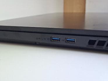 intel arc: ACER NITRO 5 Intel core i5-12500H (12\16) Nvidia RTX 3050 4 gb 16 gb — 5