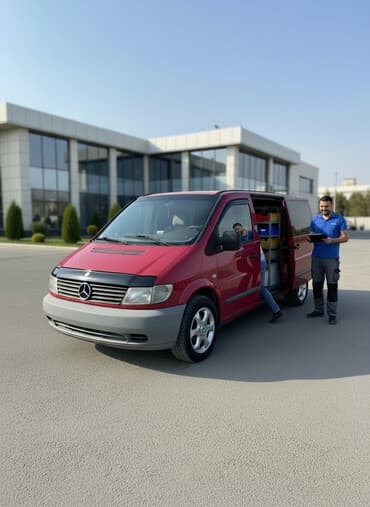 бу аккумуляторы бишкек: Продаю Мерседес Вито 2,2 cdi 2001г в ухоженном состоянии кондиционер — 2