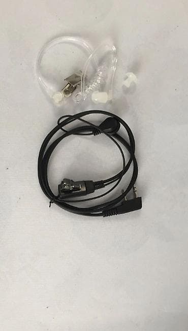 otg type c: Проводные гарнитуры, Новый, цвет - Черный — 1